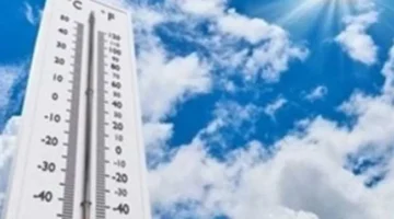 طقس متقلب.. أسوان تسجل 32 درجة مئوية وسط برودة ملحوظة في ساعات الصباح